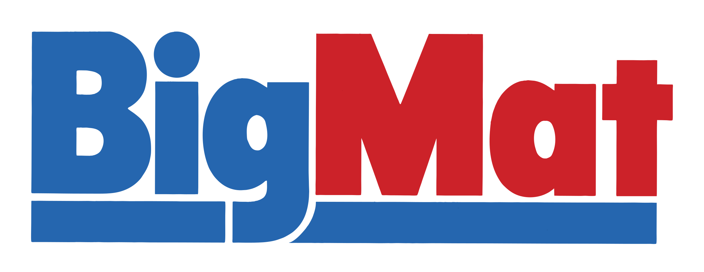 BigMat